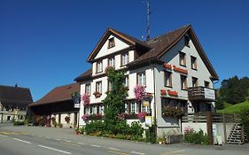 Hotel Garni Traube